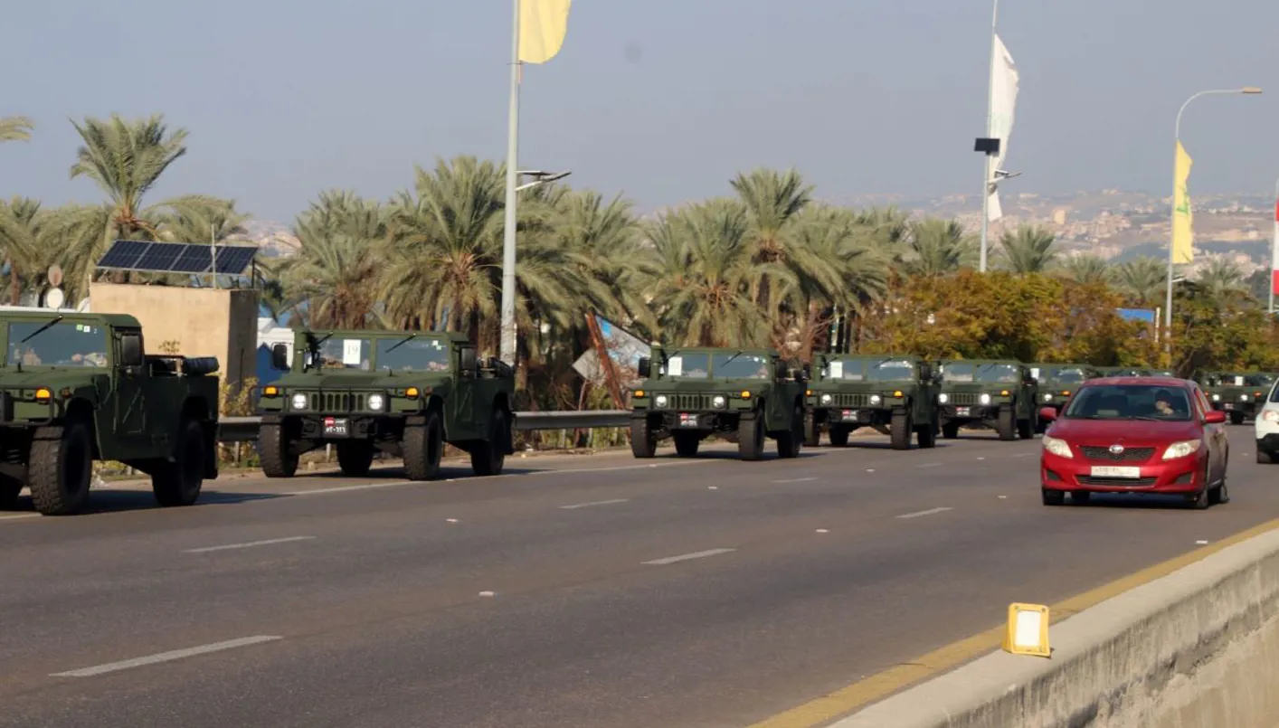 الجيش ولجنة الرقابة يحتويان التصعيد المعارضة: 9 كانون الثاني... 