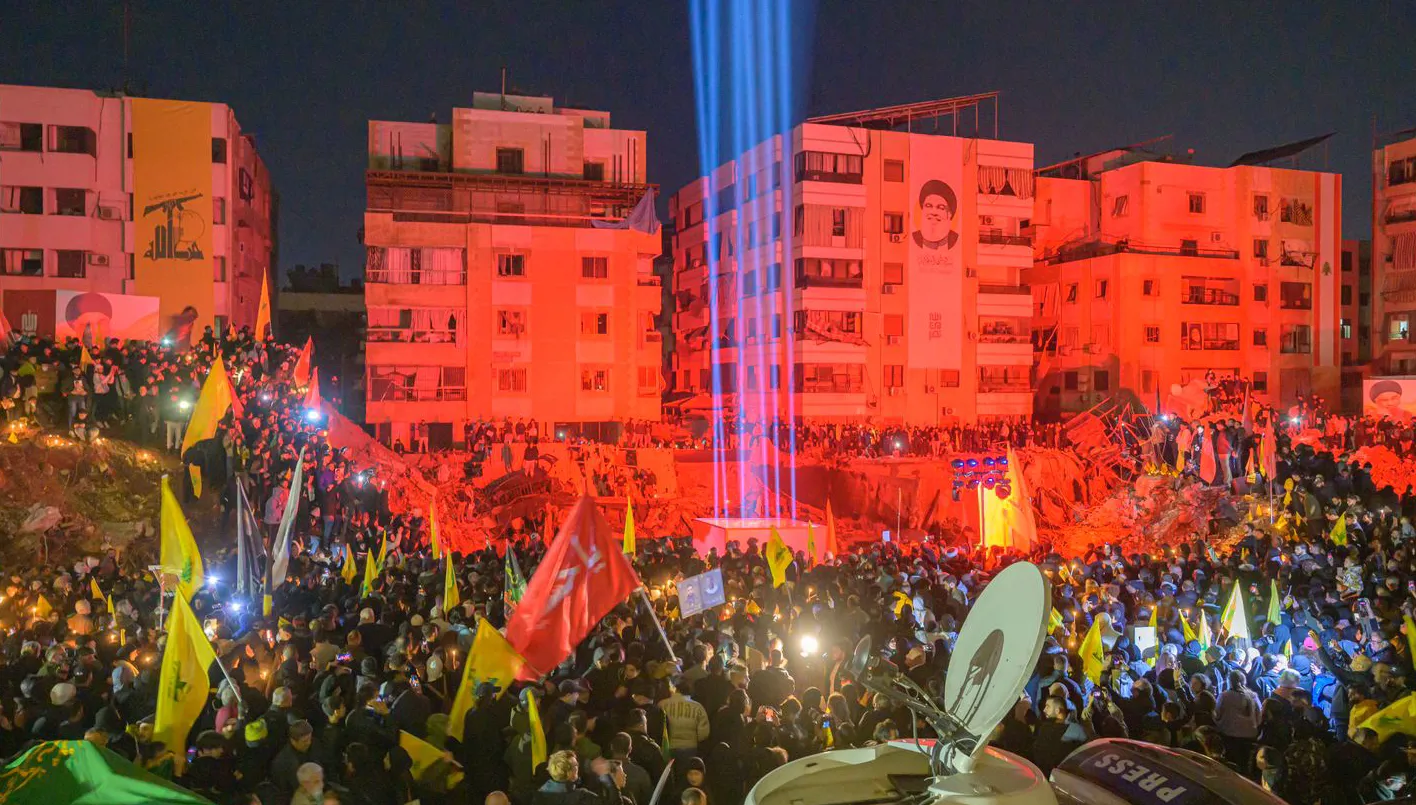 لبنان يرد على الانتهاكات بتحكيم اللجنة الخماسية  "ضوء أخضر" كبير حيال موعد 9 كانون الثاني