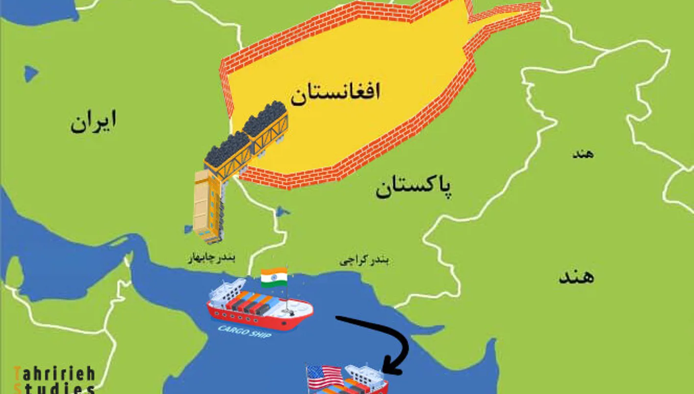 للخروج من العزلة السياسية... "طالبان" تخرج من العزلة الجغرافية