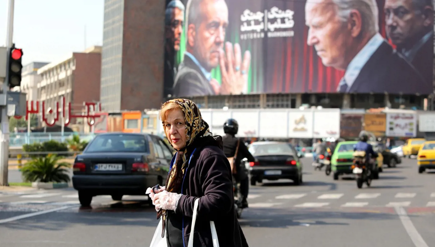 إيران... بين المصالحة أو القنبلة