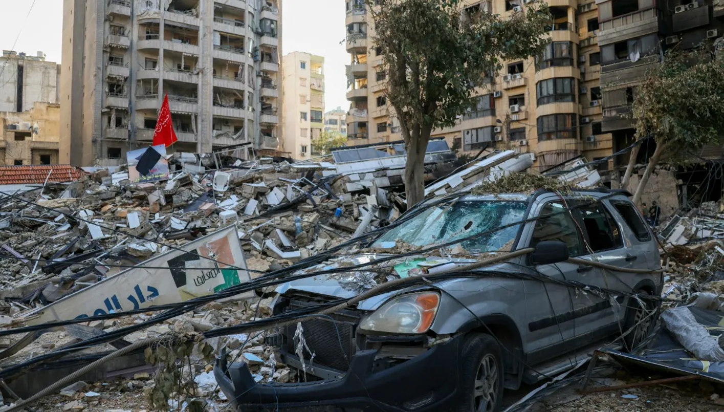 وزارة الصحة تُعلن أحدث حصيلة للعدوان الإسرائيلي على لبنان