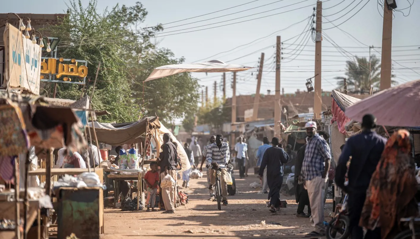 خارجية السودان تتهم قوات الدعم بالتسبب بمقتل 120 مدنيا بولاية الجزيرة في يومين