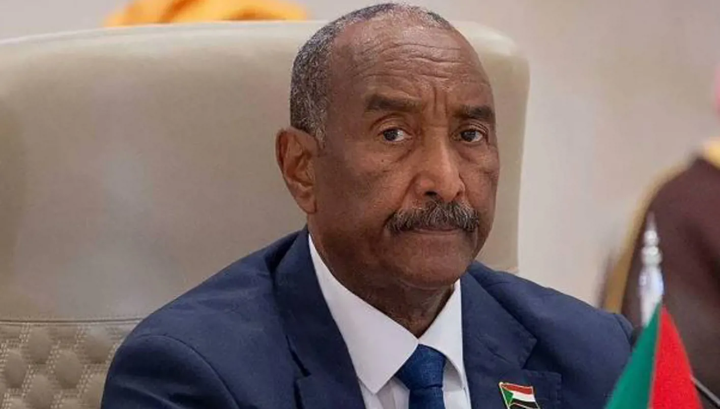 بعد فيتو روسيا بمجلس الامن... البرهان: الجيش السوداني لن يفاوض دون انسحاب قوات الدعم السريع