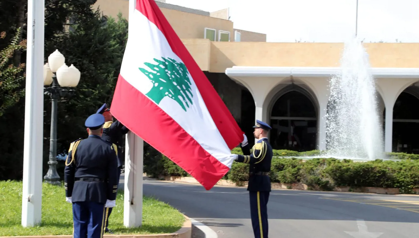 سكاف لـ"النهار": مرحلة ما بعد حرب غزة  تحتاج إلى مرشحين من غير المطروحين قبلها