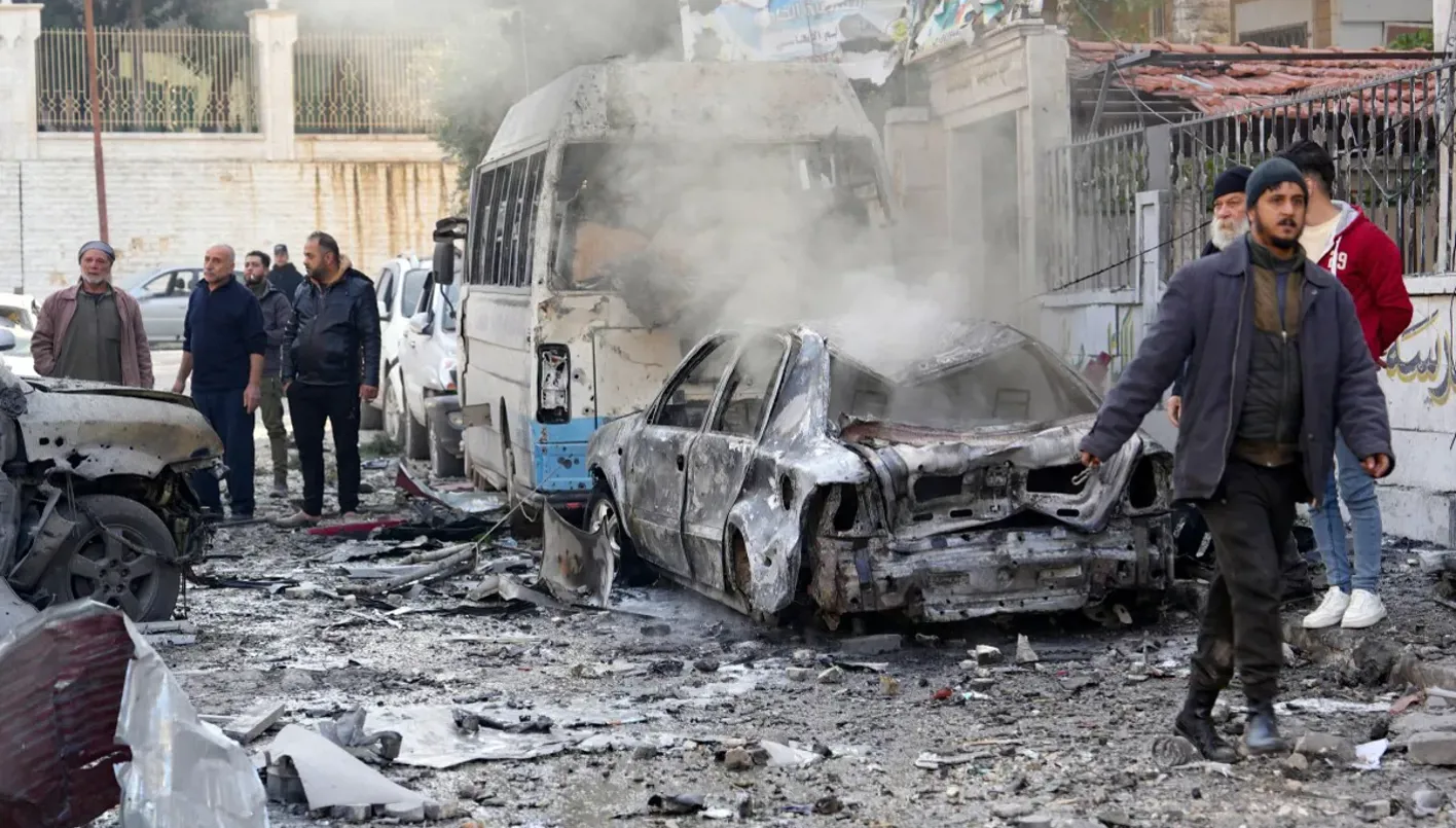 خاص "النهار": أردوغان يملأ الفراغ الإيراني والروسي في سوريا... اكتساح المعارضة أسقط "أستانا" وغيّر قواعد اللعبة