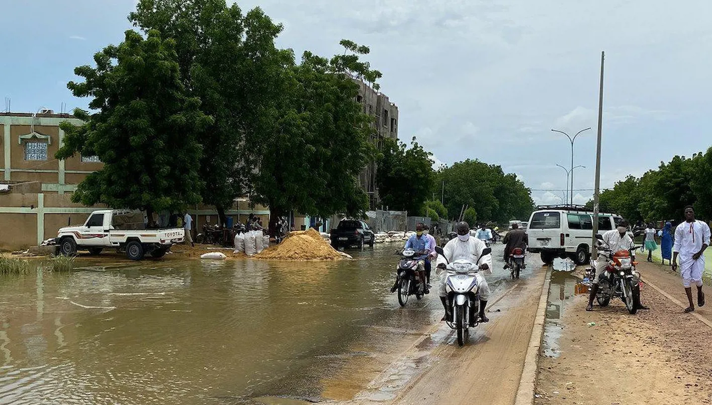 مقتل 15 جنديّاً تشاديّاً في مواجهات مع عناصر من حركة "بوكو حرام"