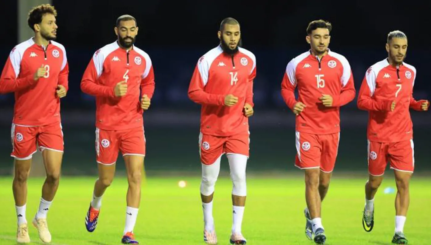 4 منتخبات عربية تنتظر حسم مصيرها في تصفيات أمم إفريقيا