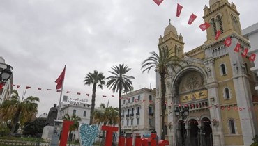 تونس (تعبيرية- أ ف ب).