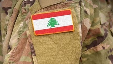 يمر وطننا لبنان بأصعب الظروف السياسية والاقتصادية، ويتعرض الجندي اللبناني (الوطن) لضغوطات اقتصادية كبيرة 