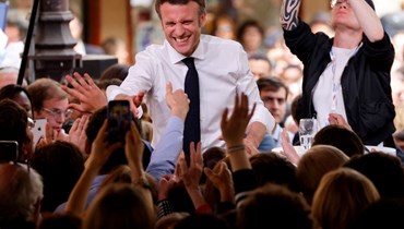 معركة الرئاسة الفرنسيّة في ساعاتها الأخيرة