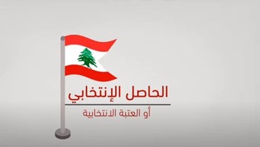 تحالفات نيابية في لبنان لتأمين الحواصل ليس أكثر