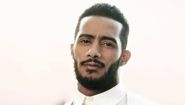 محمد رمضان