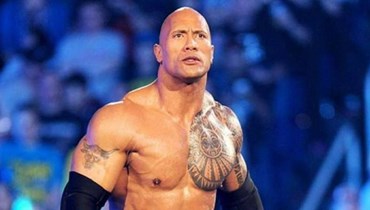 the rock!