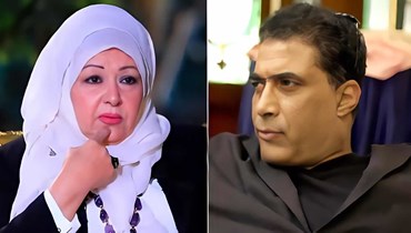 خلاف بين أسرة أحمد زكي وعفاف شعيب بعد حديثها عن رفضه قراءة القرآن خلال الحج