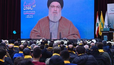 إشكالية "حزب الله" كمعرقل للتطبيق الإصلاحيّ
