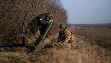 روسيا تحارب في أوكرانيا على طريقة لعبة البريدج