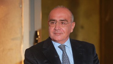 فارس سعيد.