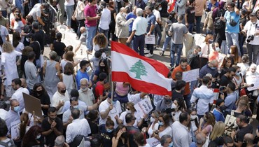 هل يجب ترك لبنان الفاشل ينهار كلياً؟