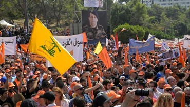 الأمور على حالها بين "حزب الله" و"التيار الوطني الحر" وإعادة النظر بـ"التفاهم" مرجأة الى ما بعد الانتخابات الرئاسية