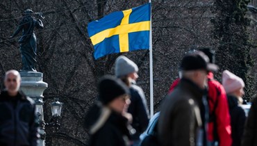 أزمة السويد مع ديموقراطيّتها