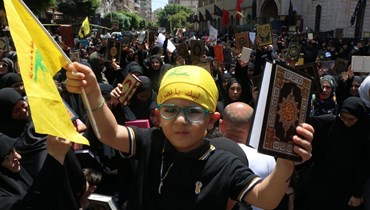 ما الذي أقلق "حزب الله" فرفع صوته ضدّ "التدخّلات الخارجيّة"؟