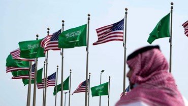 أميركا وسعودية المؤسّس عبد العزيز ومحمد بن سلمان!