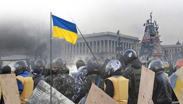 ندعم أوكرانيا حتى النصر
