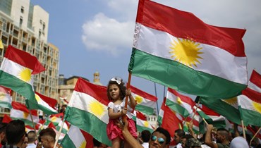 توافَق أعداء الأكراد عليهم مع استمرار خلافاتهم