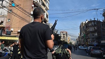 هل ستمرّ مجدّداً بوسطة عين الرمّانة في أحياء لبنان؟