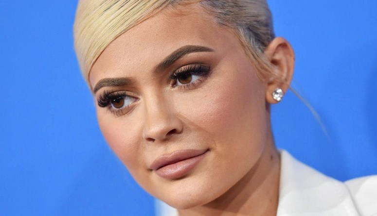 Kylie Jenner Faces Backlash Over Controversial Pro-Israel Post on Instagram