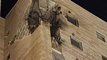 كتائب القسام: قصفنا تل أبيب للمرة الثالثة اليوم ردا على المجازر في حق المدنيين