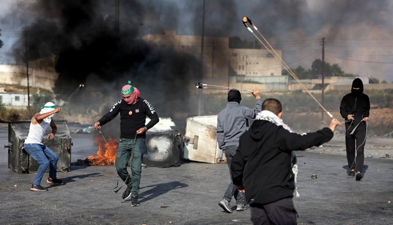 مقتل فلسطيني برصاص الجيش الإسرائيلي في الضفة الغربية المحتلّة