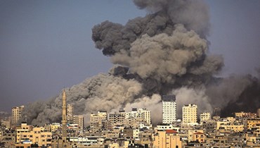 هل يتكرّر سيناريو حصار بيروت في غزة؟
