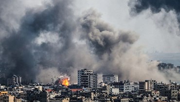 حرب شاملة ظاهرها على غزة