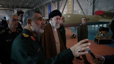 أبعد من حرب السفن... ماذا تريد البراغماتية الإيرانية؟