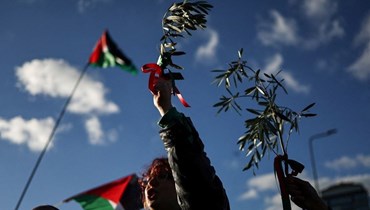 الدولة الفلسطينية كحاجة مُلحّة لتوازن العالم