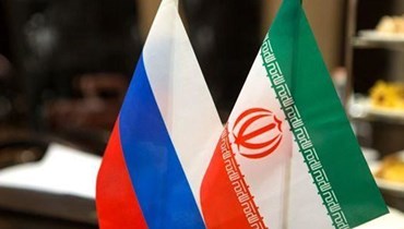إيران وروسيا أمام الغرب حلفاء وفي سوريا سريالية
