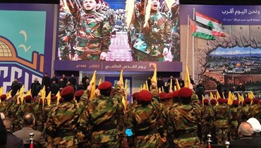 هل الداخل اللبناني يُعتبر خاصرةً رخوة لـ"حزب الله"؟