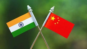 رقصة التانغو بين الهند والصين