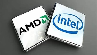 "Intel" و"AMD"