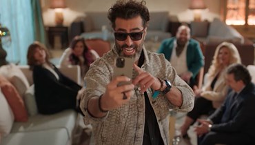  مسلسل "ما اختلفنا".