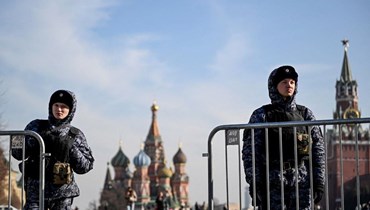"الغيتوهات القومية"... هل ستشكّل عقبة روسيا نحو العالم الجديد؟