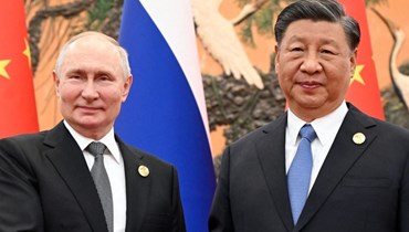 "تحالف الصين وروسيا منفوخ وقابل لـ"التنفيس" بسرعة"