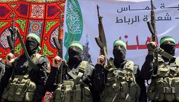 "حماس" و"حزب إيران" عشية "الانتصار"؟