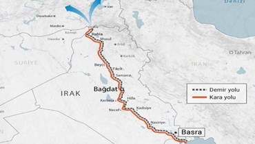 طريق التنمية في العراق... هل يباركه الإيراني؟