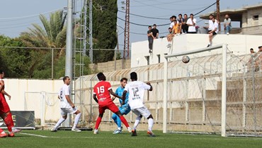 بطولة الدوري العام الـ64 لكرة القدم.