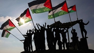 هل خسر الغرب الحرب الإعلامية العالمية... فكانت دولة فلسطين؟