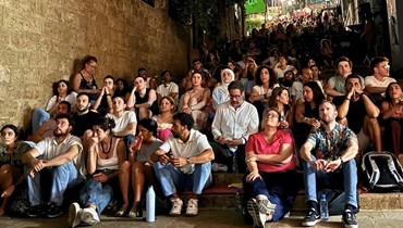 في طرابلس "عاصمة الثقافة العربية" المتطرفون يهتفون ضد ثقافة السينما!