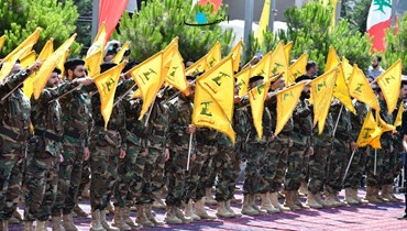 أوساط مقرّبة من "حزب الله" لـ"النهار": الحزب يرفع منسوب جهوزيّته