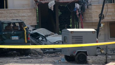 مسؤولون أميركيون: الضربات الإسرائيلية في داخل لبنان تمهيد لهجوم كاسح ضدّ "حزب الله"